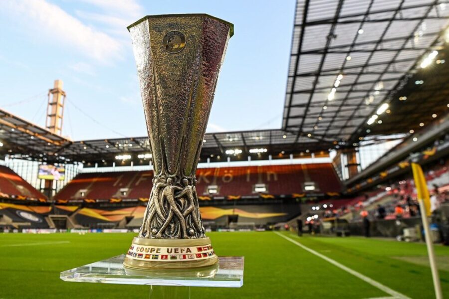 ევროპის ლიგა 2023-24 - გაიმართა პლეი ოფის წილისყრა #1TVSPORT