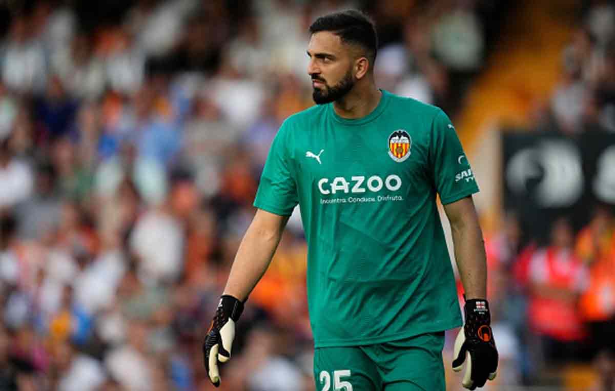 Calciomercato მამარდაშვილის შესაძლო ტრანსფერზე - „ინტერი“ სომერს ენდობა, მაგრამ სურს, სამომავლოდ მამარდაშვილთან ერთად მოემზადოს #1TVSPORT