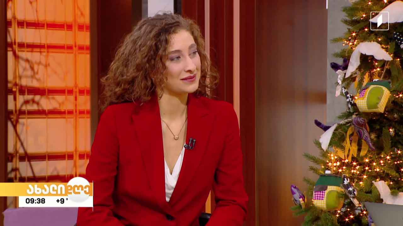 კვებითი ბალანსი სადღესასწაულო სუფრაზე