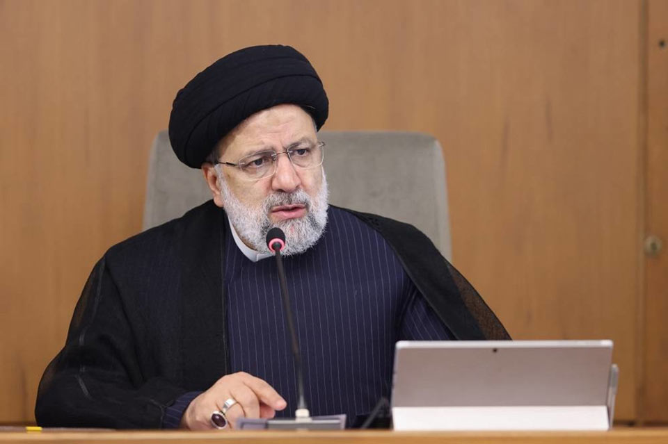 ირანის პრეზიდენტი - სიონისტური რეჟიმი პასუხს აგებს ირანში მომხდარი აფეთქებების გამო