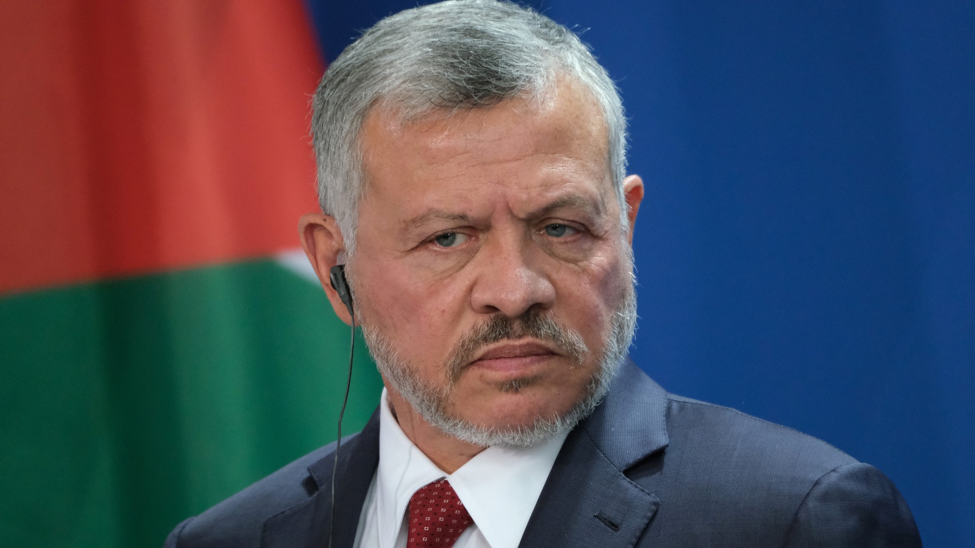 იორდანიის მეფემ, აბდულამ ენტონი ბლინკენი ღაზაში ისრაელის სამხედრო კამპანიის გაგრძელების „კატასტროფული შედეგების“ შესახებ გააფრთხილა