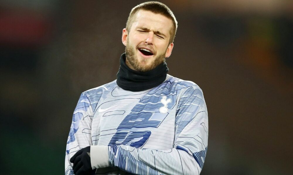 „ბაიერნმა“ დაიერის ტრანსფერზე მოილაპარაკა #1TVSPORT