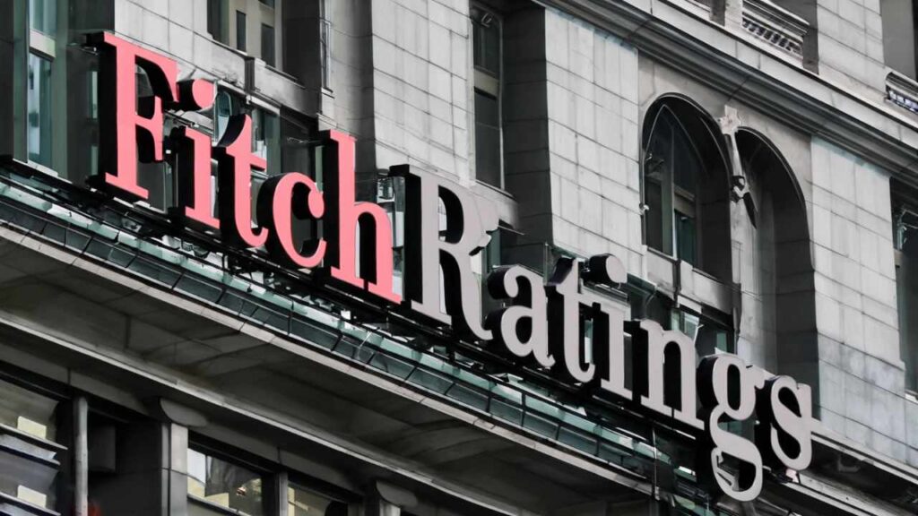 Fitch Ratings-ი - ჩვენი მოლოდინით, 2024-2025 წლებში ინფლაცია სებ-ის მიზნობრივ ფარგლებში დარჩება