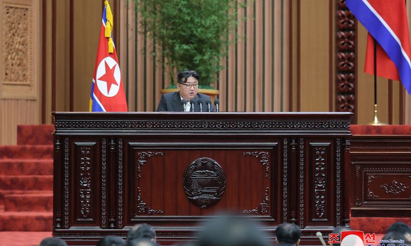 ჩრდილოეთ კორეამ სამხრეთ კორეასთან გაერთიანების საკითხზე მომუშავე სამი ორგანიზაცია დახურა