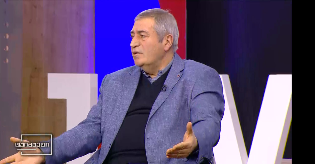 საფეხბურთო ტაიმაუტი I გიორგი ჭილაია - „დინამოს“ „ლივერპულთან“ გამარჯვებით მთელი საქართველო გახარებული იყო #1TVSPORT