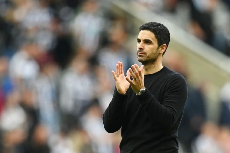 Mikel Arteta - I feel good in "Arsenal" and I don't plan to go to another team