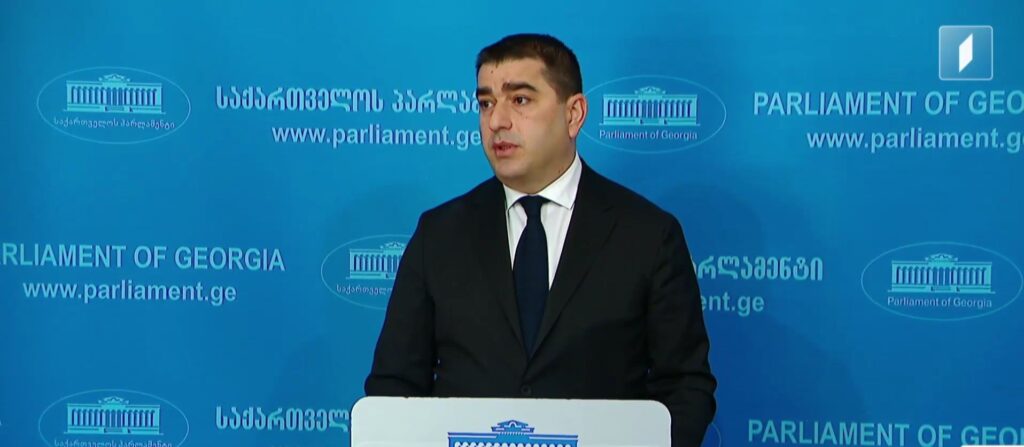 რეკომენდაციების შესრულების გეგმა – პოლიტიკური შეფასებები