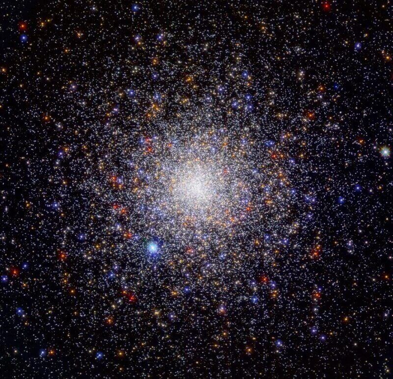 star cluster