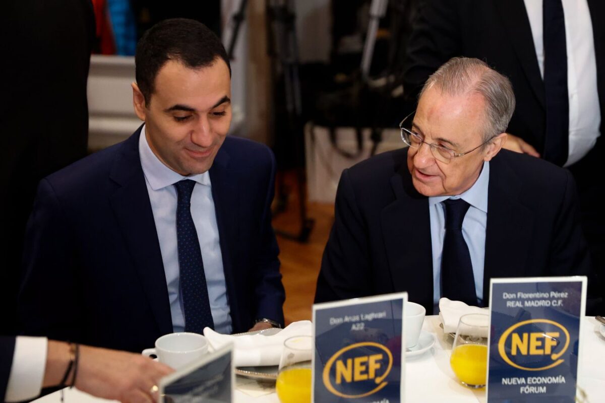 20 კლუბი მზად არის, შეუერთდეს ევროპის სუპერლიგას #1TVSPORT