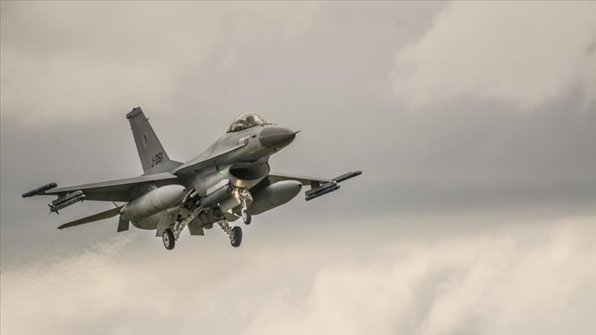 სახელმწიფო დეპარტამენტში აცხადებენ, რომ აშშ-ის მხრიდან თურქეთისთვის F-16 ტიპის გამანადგურებლების მიყიდვა აშშ-ის, თურქეთისა და ნატო-ს მოკავშირეების ეროვნული უსაფრთხოების ინტერესებს მოემსახურება