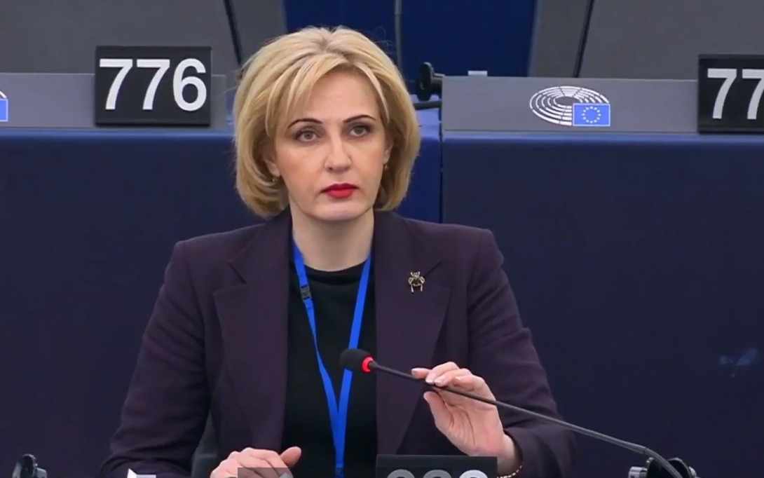 „ხალხის ძალის“ წევრი ეკა სეფაშვილი ევროპის საბჭოს საპარლამენტო ასამბლეის სხდომაში მონაწილეობს