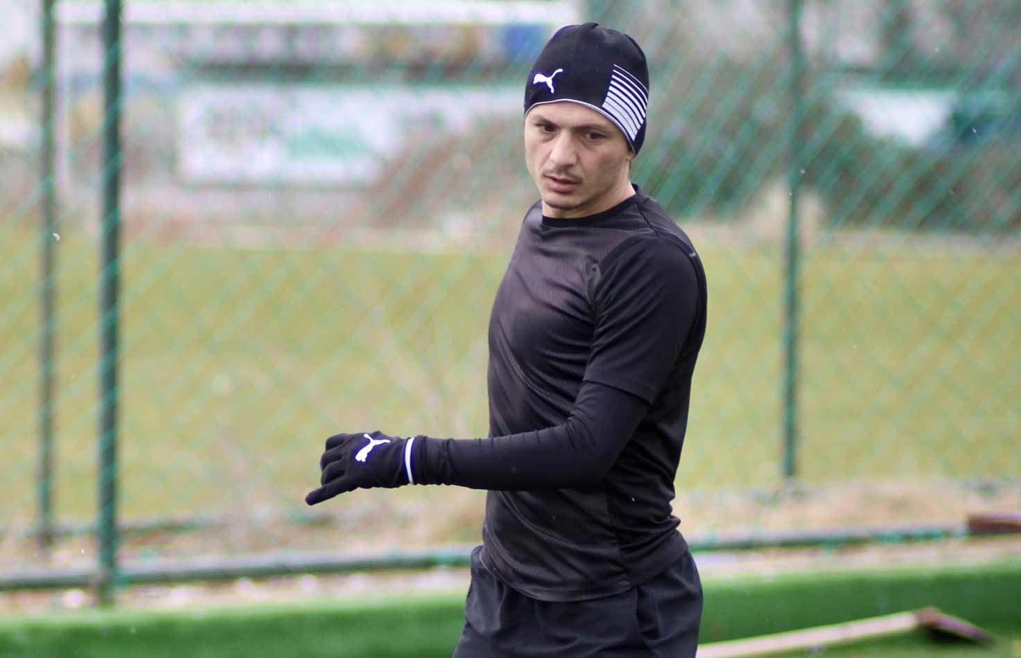 „გაგრამ“ ახალწვეული წარადგინა #1TVSPORT