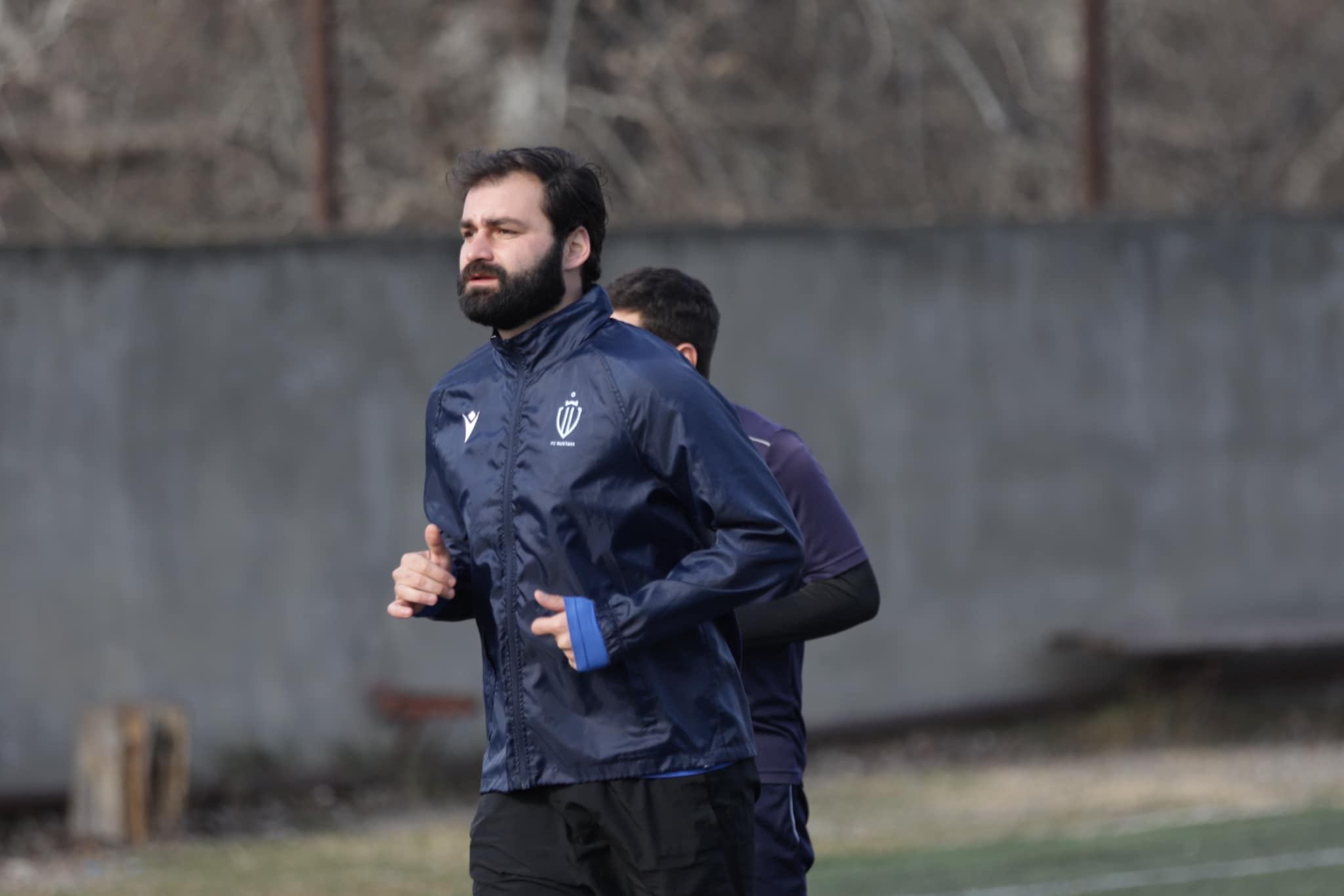 კილასონიამ „რუსთავში“ კილასონია დააბრუნა #1TVSPORT