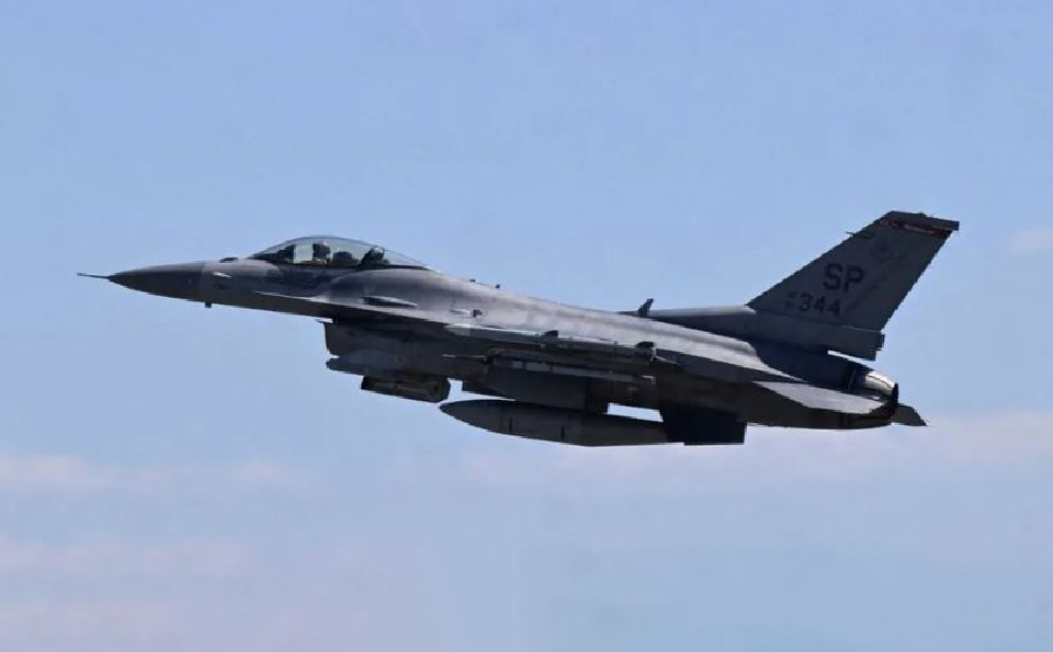 აშშ-ის სენატის საგარეო ურთიერთობათა კომიტეტმა თურქეთისთვის 23 მილიარდი დოლარის ღირებულების F-16-ის ტიპის გამანადგურებლების მიყიდვას მხარი დაუჭირა
