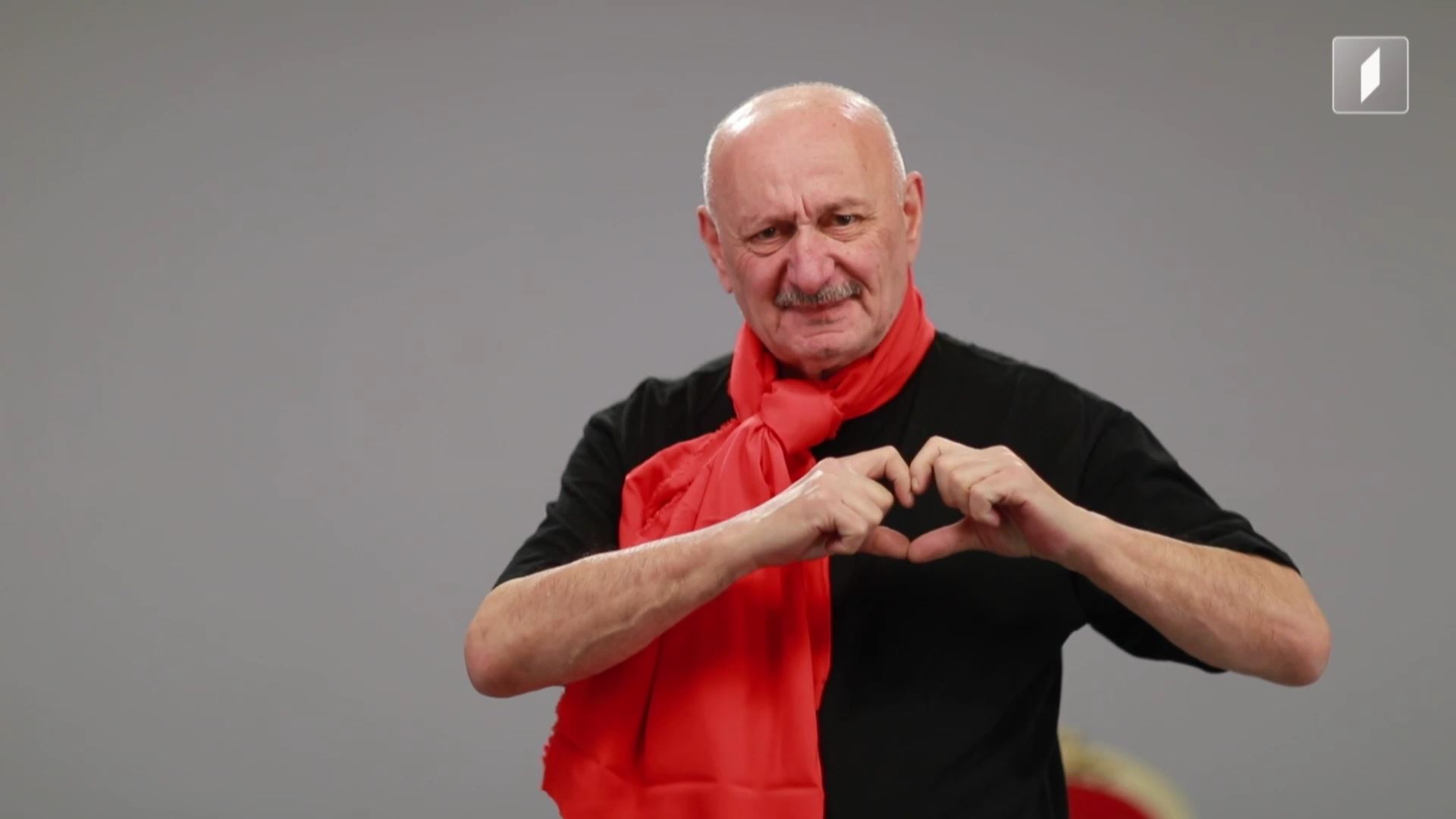 ჩავიცვათ წითელი ქალის გულისთვის