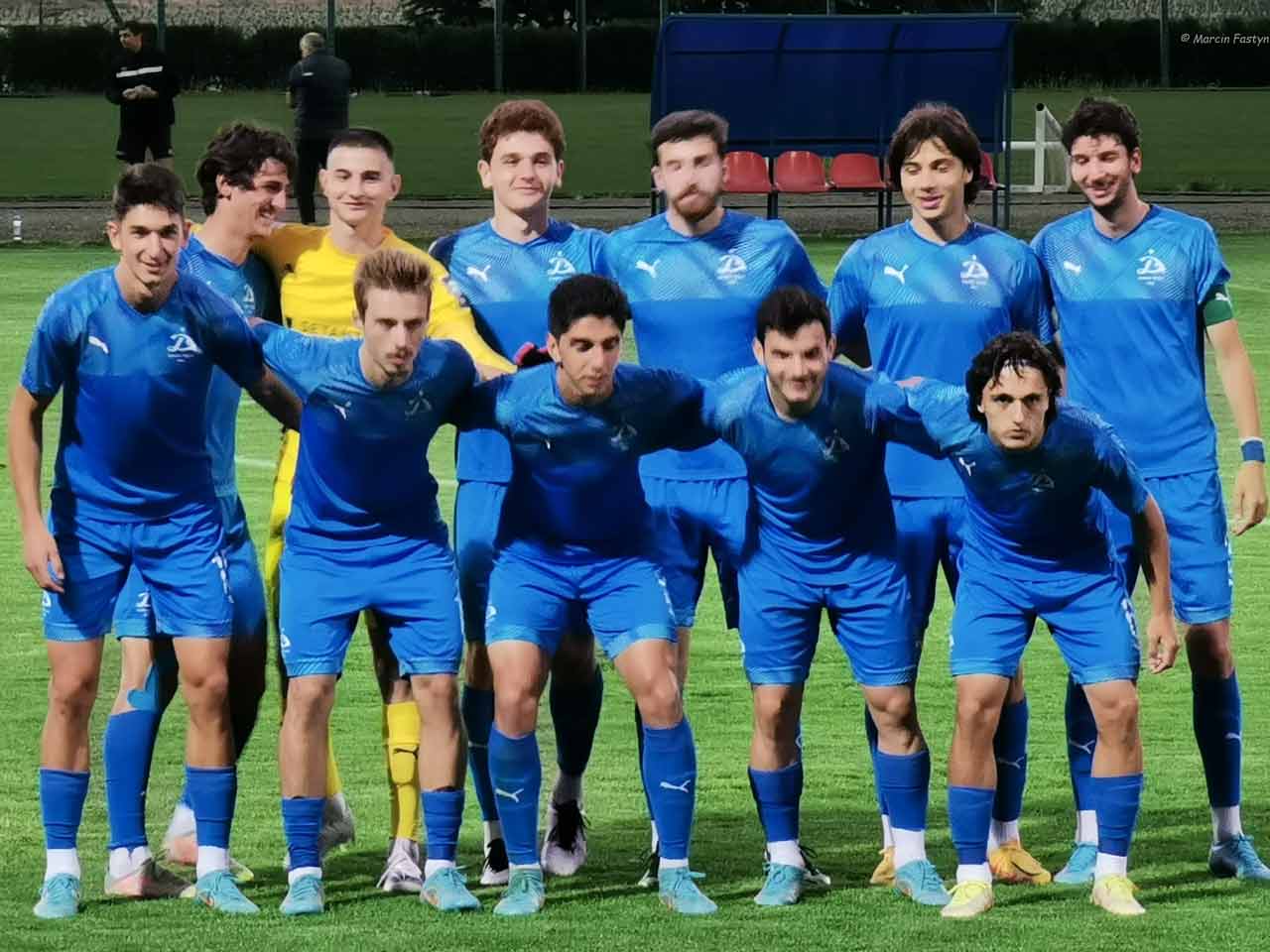 ყველაზე ძვირად ღირებულ ქართულ კლუბებში „დინამო თბილისი“ ლიდერობს, ბათუმის „დინამო“ მესამე ადგილზე დაქვეითდა #1TVSPORT