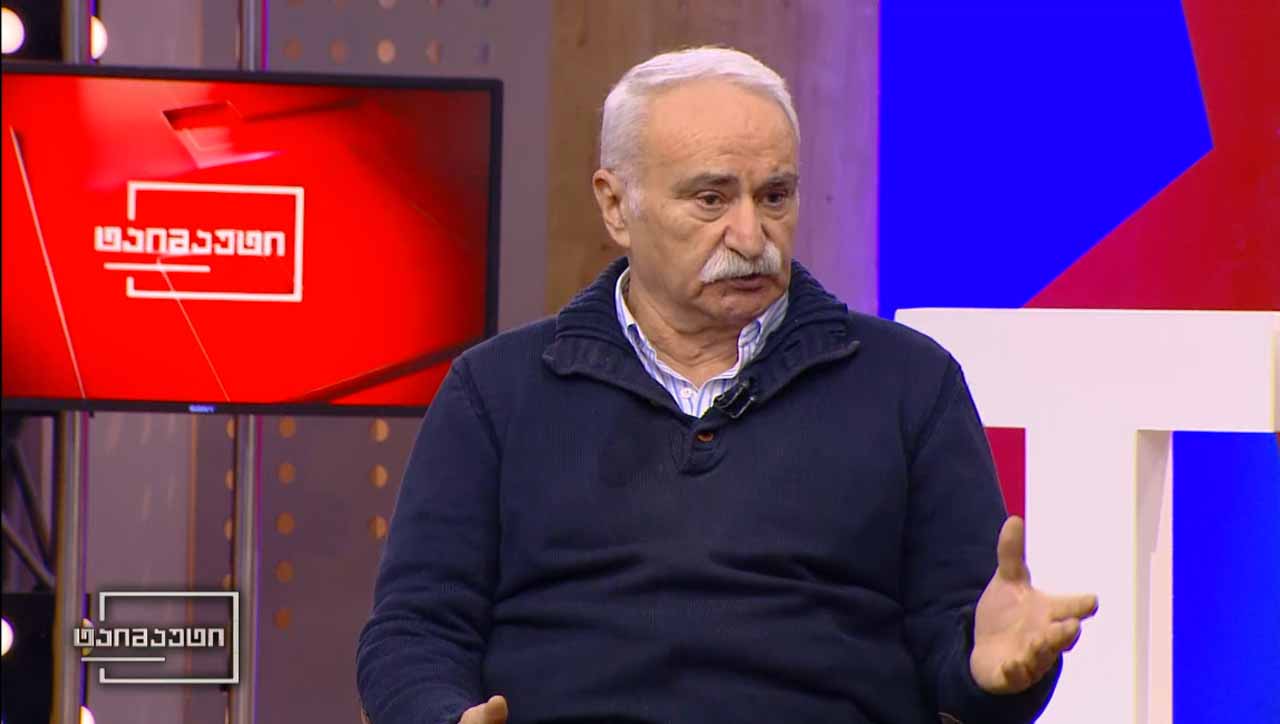 საფეხბურთო ტაიმაუტი | ალექსანდრე ჩივაძე - საერთაშორისო მატჩებში მიღებული გამოცდილების შემდეგ საკუთარი ძალების ვირწმუნეთ #1TVSPORT