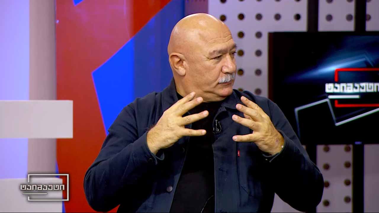 საფეხბურთო ტაიმაუტი | ვასილ მაღლაფერიძე - ქართულ ფეხბურთზე საუბრისას პირველ რიგში 1981 წლის 13 მაისი ახსენდებათ, მაგრამ მხოლოდ წარსულის იმედად ვერ ვიქნებით, წარმატება უნდა გავიმეოროთ #1TVSPORT