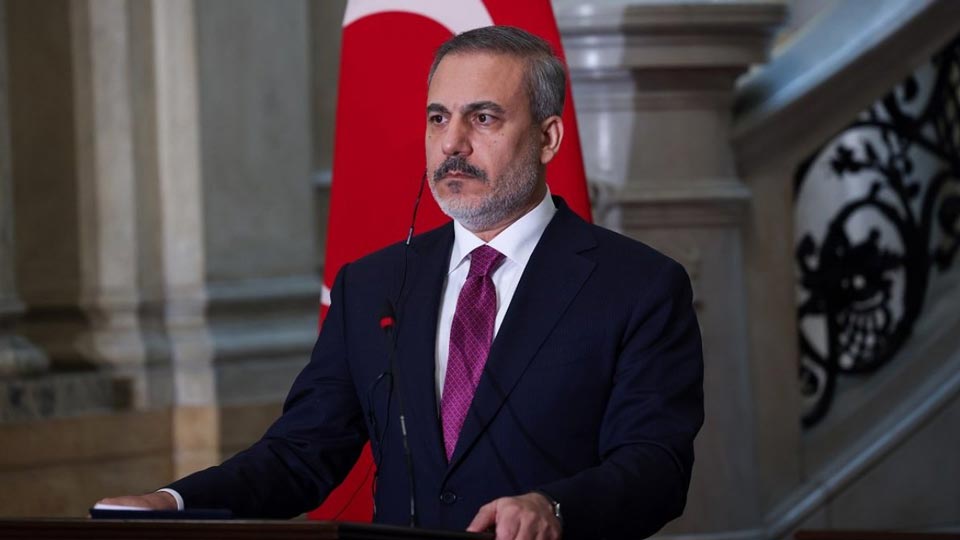 თურქეთის საგარეო საქმეთა მინისტრი აცხადებს, რომ თურქეთი ეგვიპტისთვის უპილოტო თვითმფრინავების მიწოდებას დათანხმდა