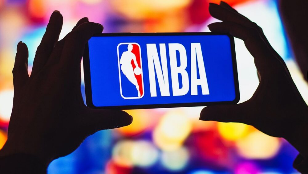 NBA-მ „ყველა ვარსკვლავის მატჩისთვის“ დიოდური განათების მოედანი წარმოადგინა [ვიდეო] #1TVSPORT