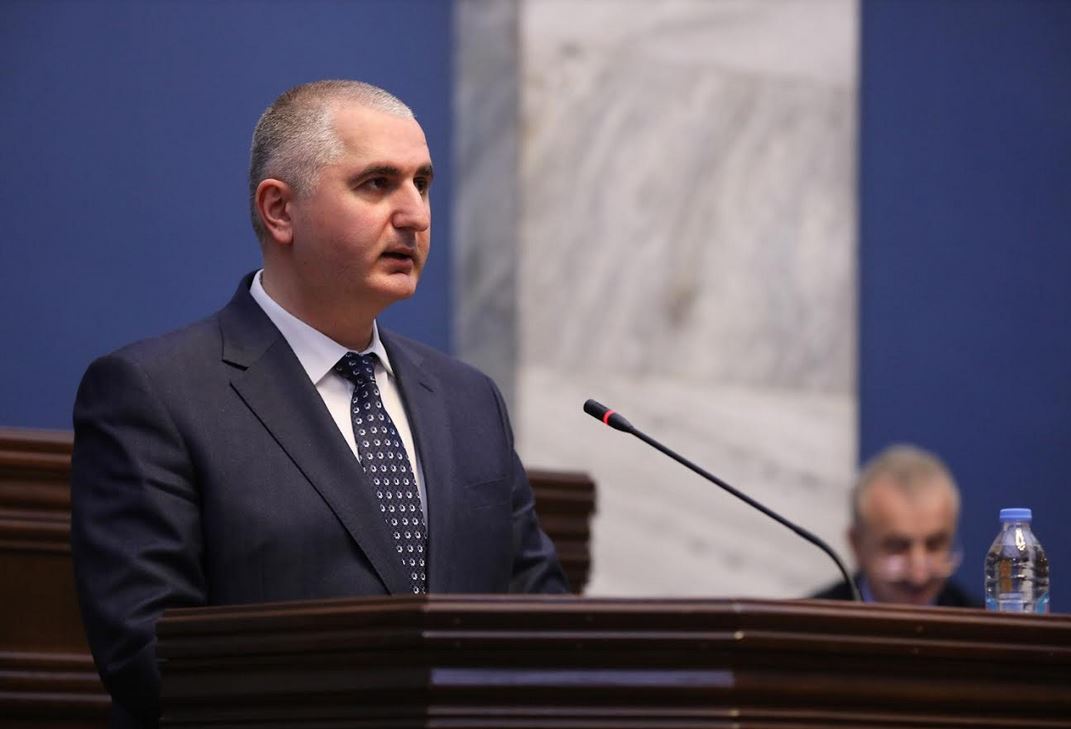 ლაშა ხუციშვილი - 9%-იანი ეკონომიკური ზრდით ბიუჯეტი და ეკონომიკა ვერ გაორმაგდება, ოპოზიციური სპექტრიც თანხმდება, რომ „ლელოს“ ინიციატივა და პროგრამა მეექვსე კლასის მათემატიკის ტესტსაც კი ვერ გადის