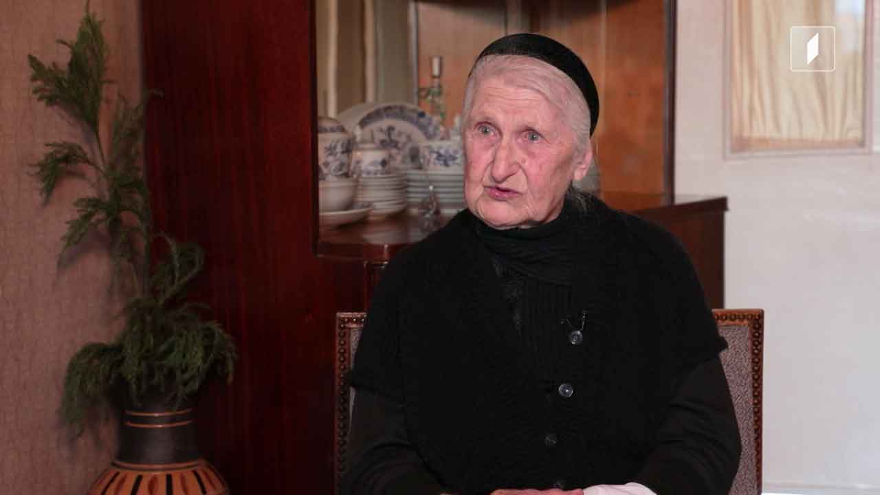 ჯანსაღი და აქტიური დაბერება