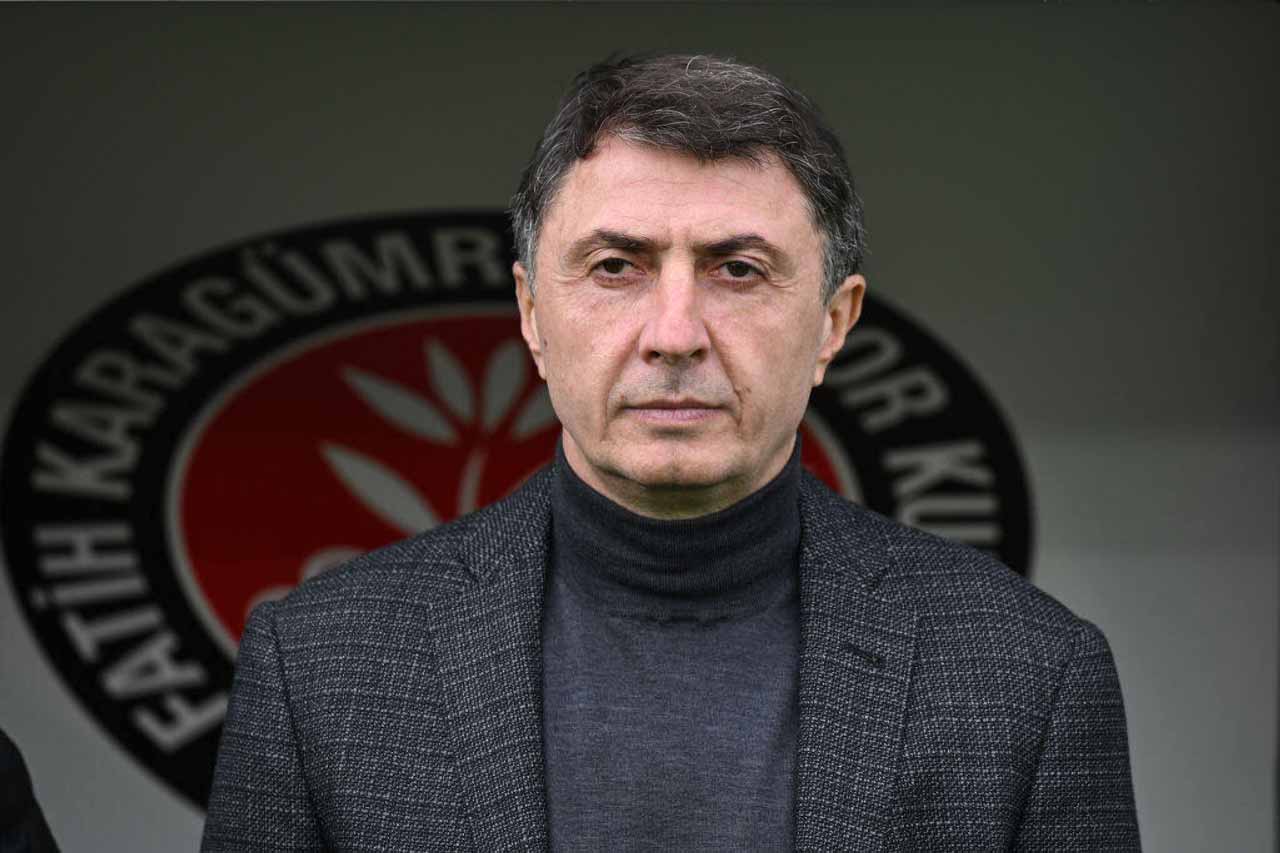 შოთა არველაძე - „ტრაბზონსპორის“ წინადადება სასიამოვნოა, მაგრამ სპორტულ დირექტორობას მწვრთნელობა მირჩევნია #1TVSPORT