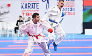 იკა სულამანიძე