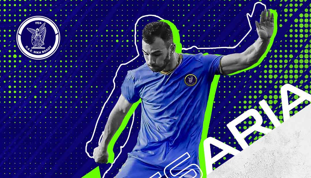 თამაზ მაქაცარია „ნიკი ვოლოსში“ ითამაშებს #1TVSPORT
