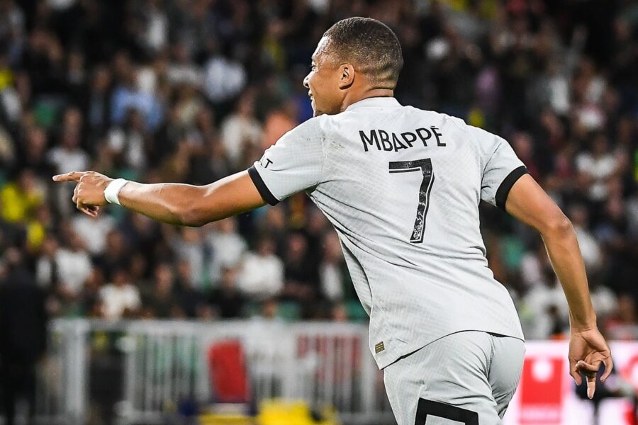 Marca - მბაპემ „რეალთან“ 5-წლიან კონტრაქტს მოაწერა ხელი და მადრიდული კლუბის ყველაზე მაღალანაზღაურებადი ფეხბურთელი გახდება #1TVSPORT