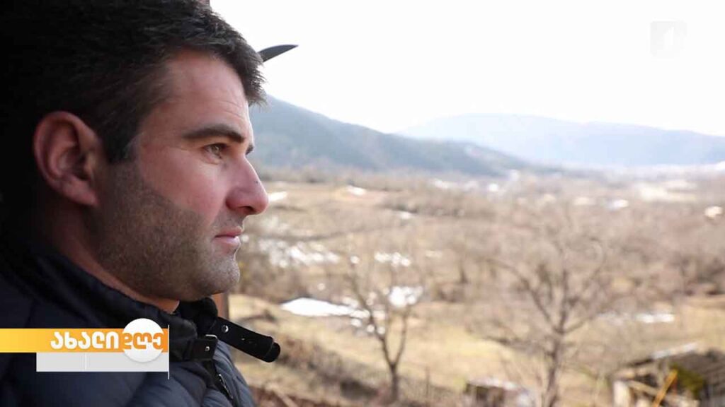 „გიორგუნა“ – ბაბუის ლექსზე შექმნილი სიმღერის ისტორია და რაჭველი სხირტლაძეების ოჯახის ტრადიციები