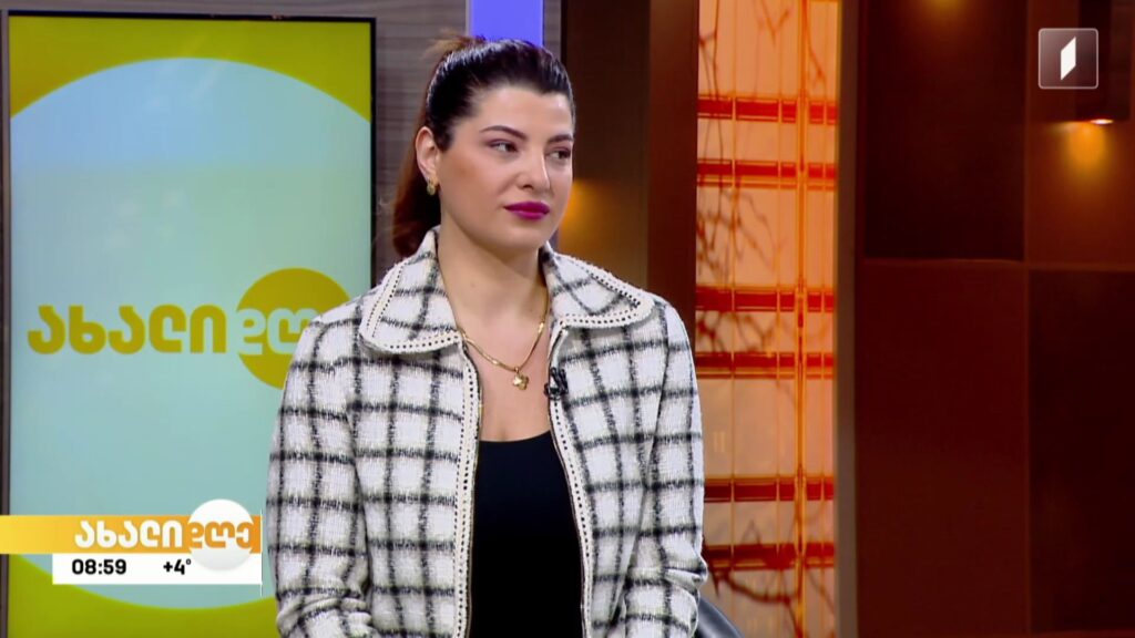 როგორ შევარჩიოთ უსაფრთხო პროდუქტი ეტიკეტის მიხედვით?