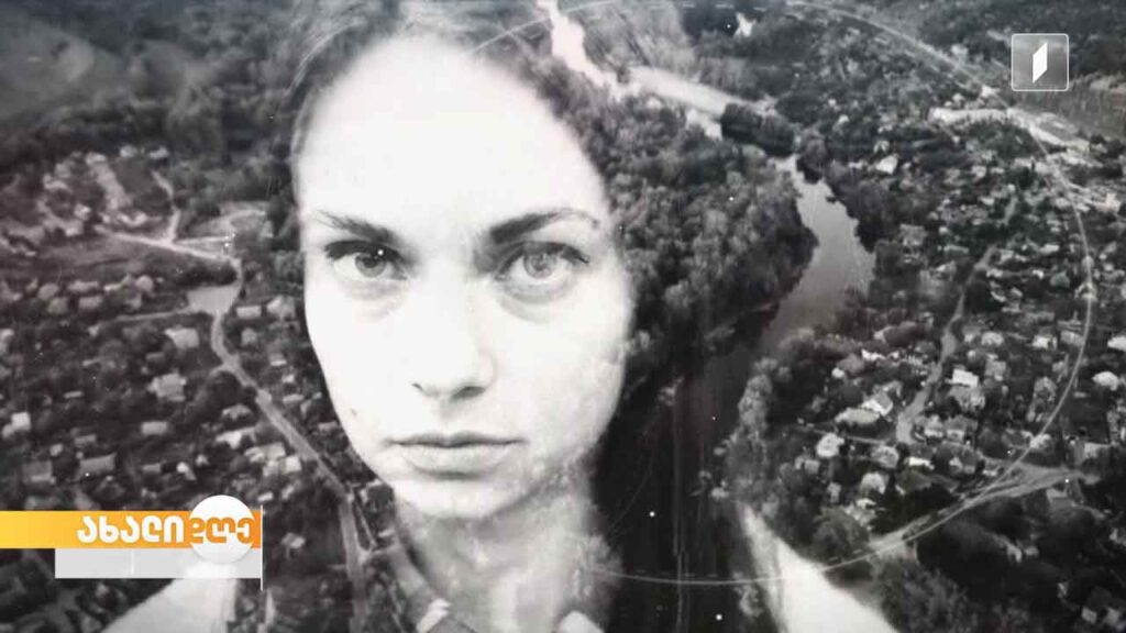 Nenka Ukraine – „დედაო უკრაინა“ – უკრაინულ სახლში დოკუმენტალისტი ფოტოგრაფის, დინა ოგანოვას პერსონალური გამოფენა გაიხსნა 