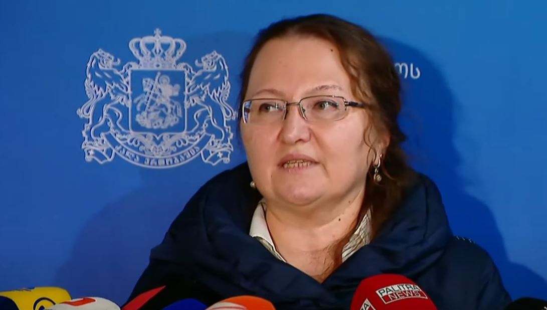 რესპუბლიკური საავადმყოფოს ექიმი - პრემიერთან შეხვედრაზე საუბარი წარიმართა ძალიან პოზიტიურად, ჩვენთვის სასარგებლო შედეგით, ჩვენი არგუმენტაციის ძალიან დიდი ნაწილი გაითვალისწინეს