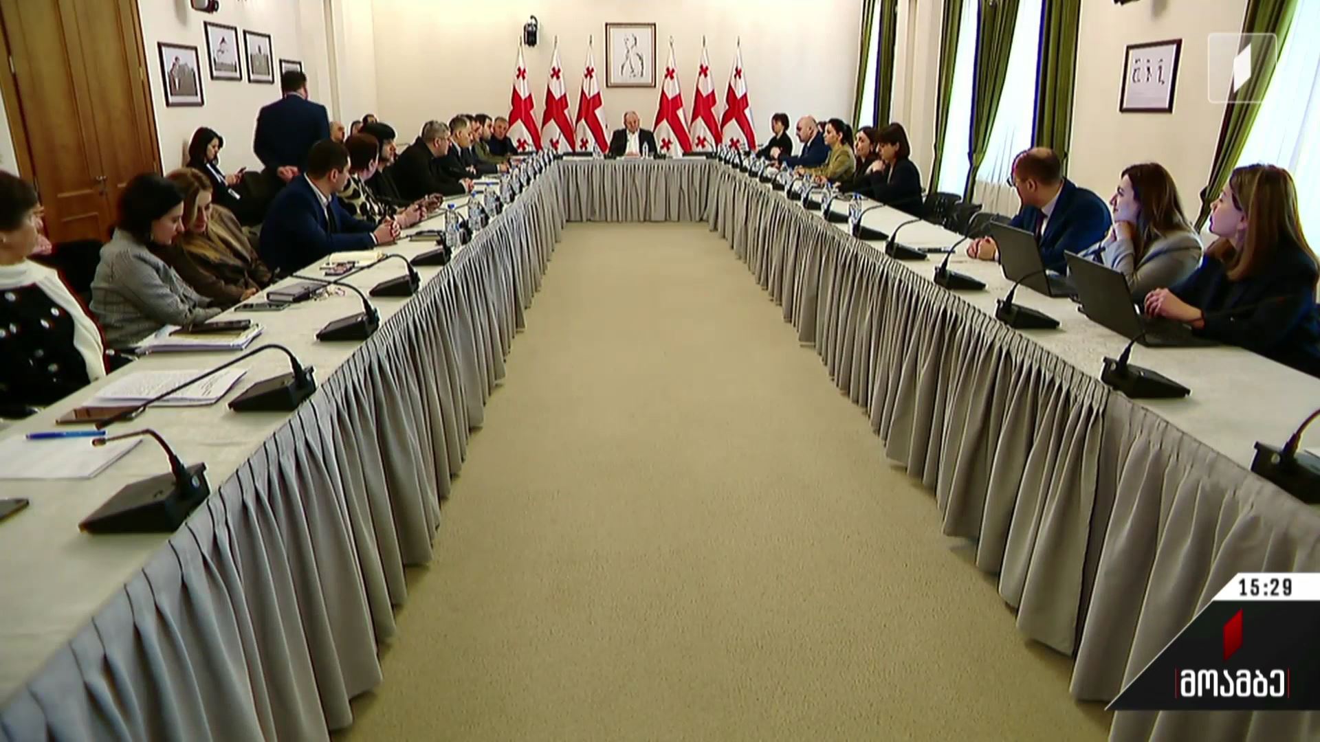 სახელმწიფო კომპენსაციებისა და სტიპენდიების ოდენობა გაიზარდა