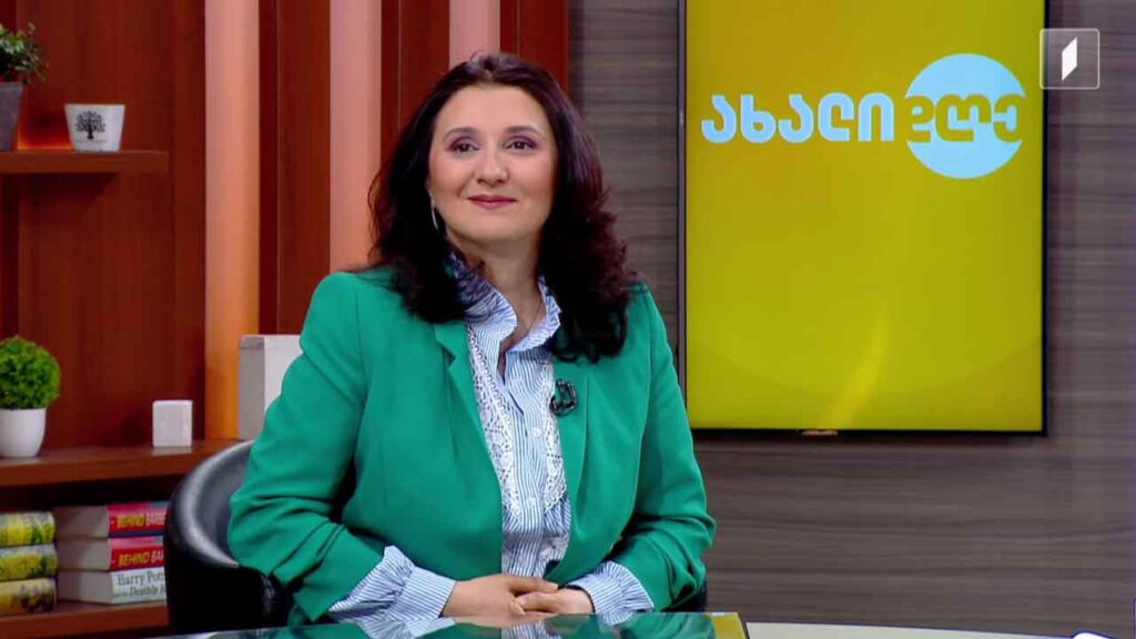 27 თებერვალი ხაჭაპურის ეროვნული დღეა 