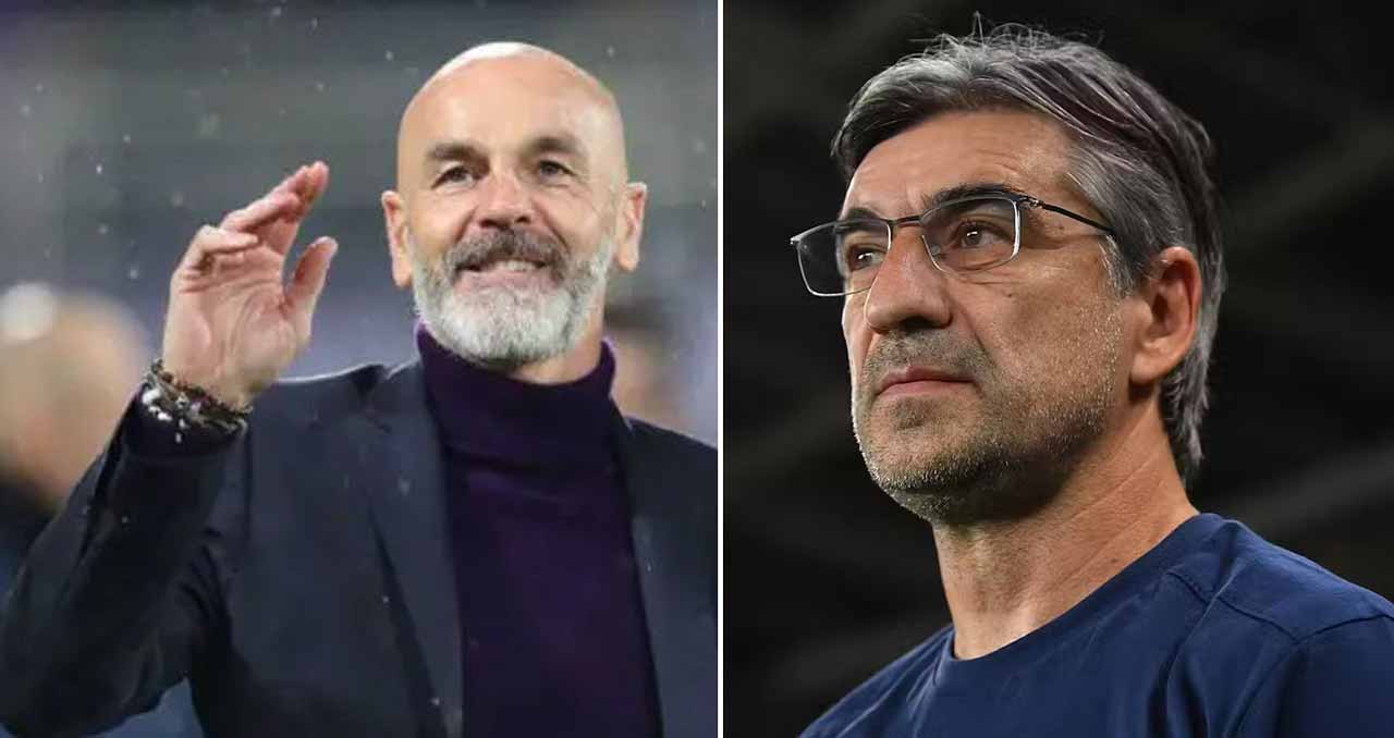 La Repubblica - „ნაპოლი“ მწვრთნელად ივან იურიჩისა და სტეფანო პიოლის კანდიდატურას განიხილავს #1TVSPORT