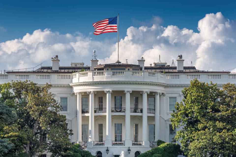 თეთრი სახლი - აშშ-ის პრეზიდენტმა და კატარის ემირმა ღაზის სექტორში ჰუმანიტარული დახმარების დარიგებისას მომხდარი შემთხვევა განიხილეს