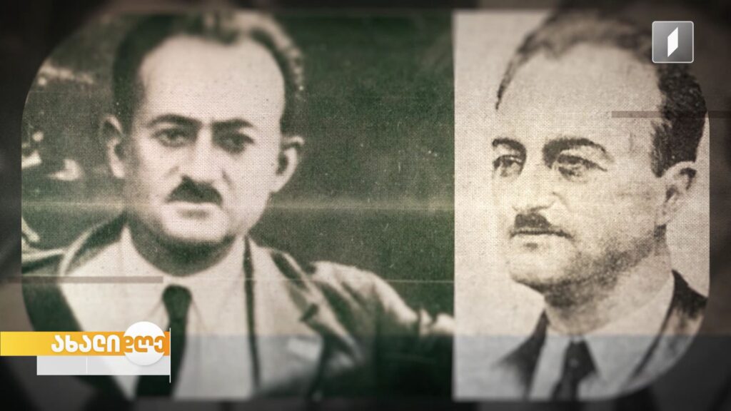 დედები – ქართველი პოეტების პირადი წერილების ყველაზე ძვირფასი ადრესატები