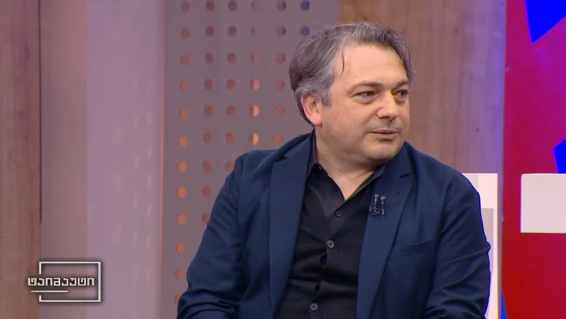 ქუთაისის „ტორპედოს“ პრეზიდენტი ლონდონის „არსენალის“ ყოფილ კომერციულ დირექტორს შეხვდება #1TVSPORT
