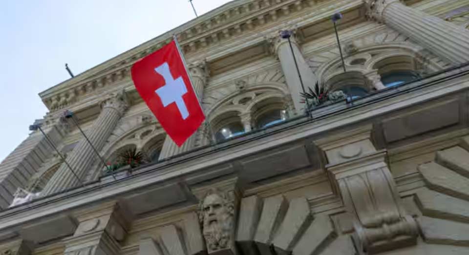 რეფერენდუმის შედეგების მიხედვით, შვეიცარიის მოქალაქეები მე-13 პენსიას მიიღებენ