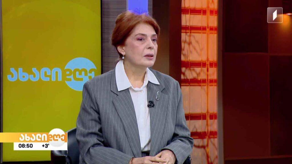 „ჩემი ადვოკატი“ – უფასო იურიდიული დახმარების პროექტი