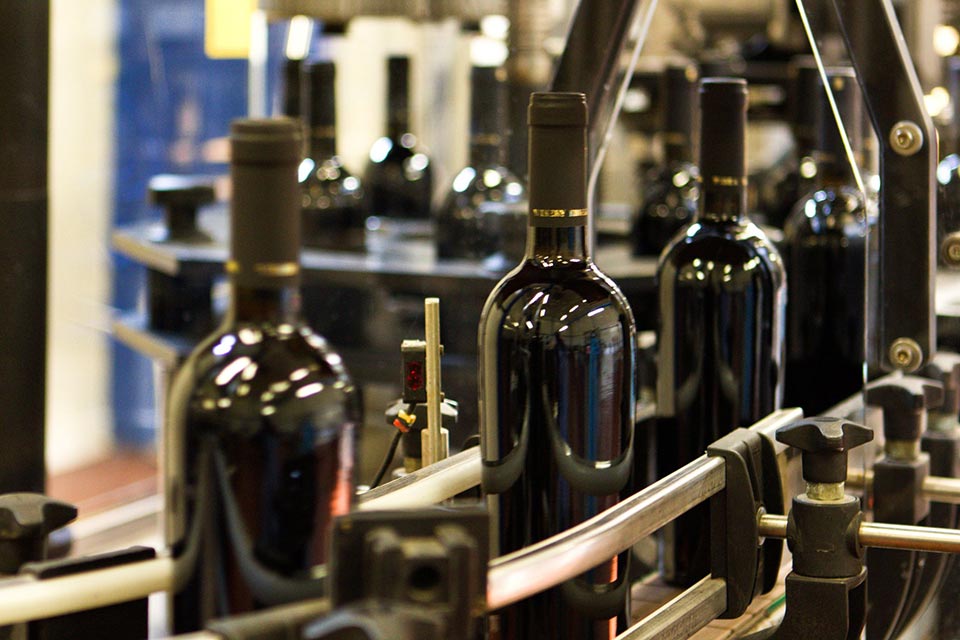 ღვინის ეროვნული სააგენტო - საქართველოდან მსოფლიოს 47 ქვეყანაში ექსპორტირებულია 47,6 მლნ აშშ დოლარის ღირებულების ღვინო, რაც 2023 წლის ანალოგიური პერიოდის მაჩვენებელს 38%-ით აღემატება