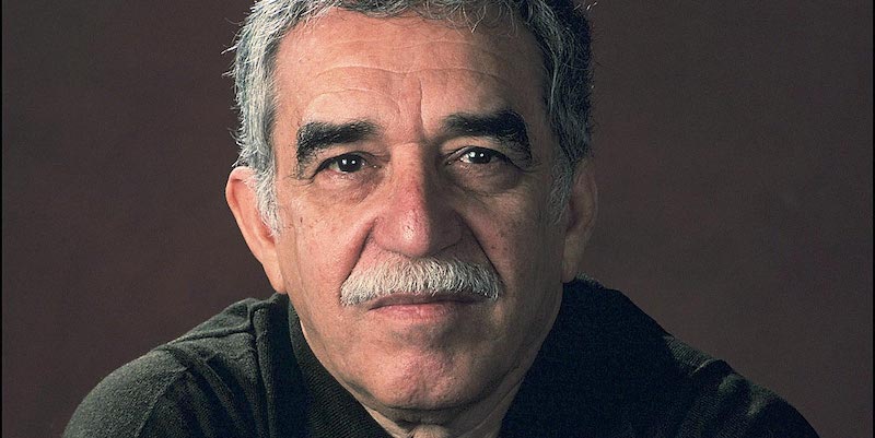 6 მარტი გაბრიელ გარსია მარკესის დაბადების დღეა 