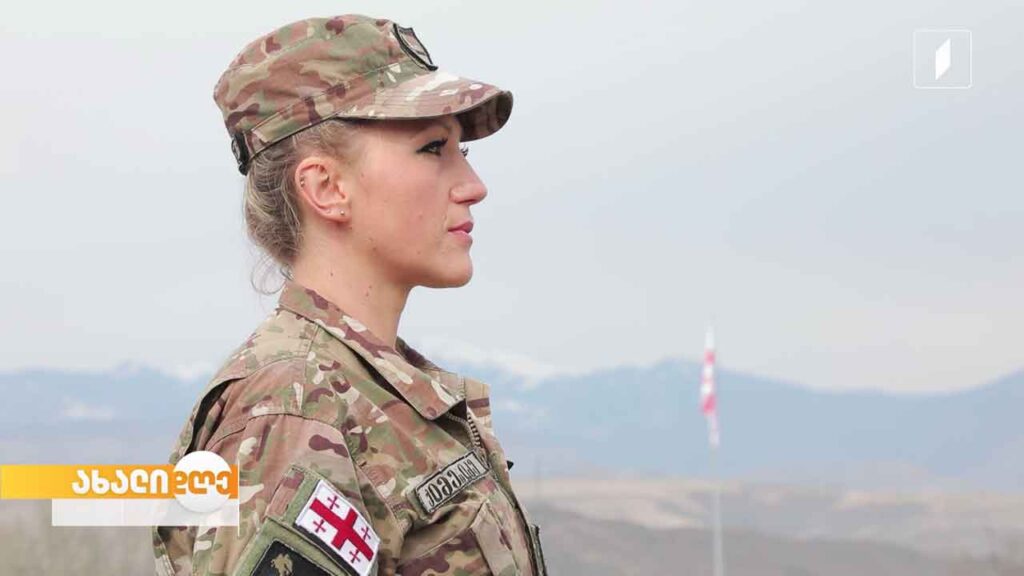 ეთერ ქიმერიძე – წარმატებული ქალი სამ განსხვავებულ პოზიციაზე