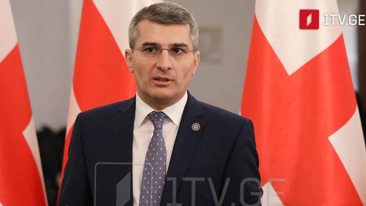 ევროკავშირის წარმომადგენლობის განცხადება - შეფასებები