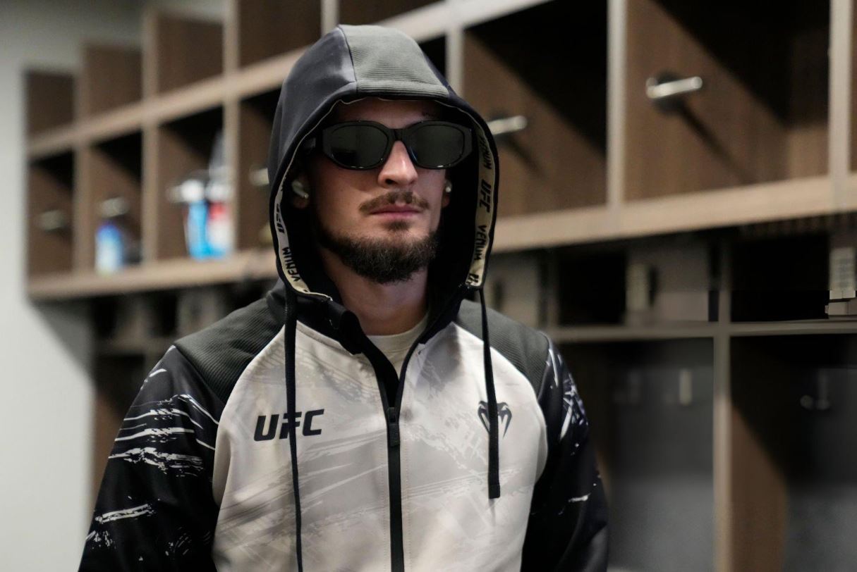 UFC | შონ ო'მალიმ სუპერმსუბუქი წონის ქამარი დაიცვა და ილია თოფურიასთან ბრძოლა ისურვა #1TVSPORT