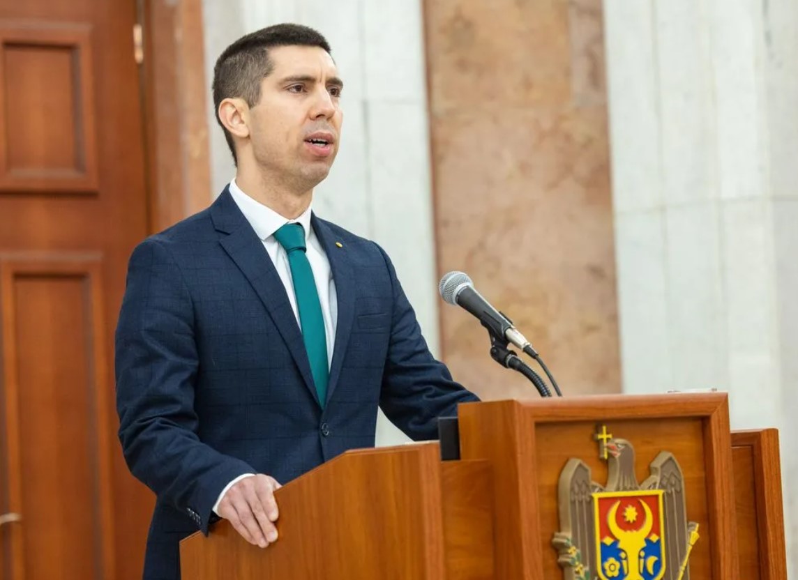 მოლდოვის საგარეო საქმეთა მინისტრი აცხადებს, რომ რუსეთი მოლდოვის დემოკრატიული მთავრობის ჩამოგდებას ცდილობს