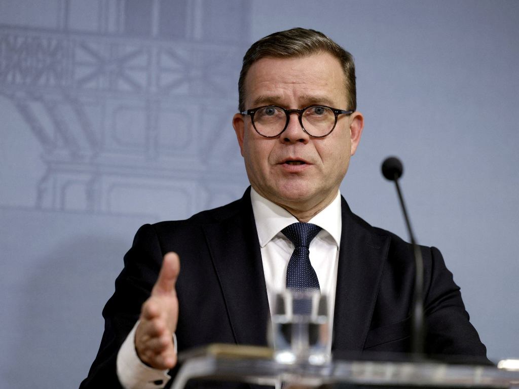 ფინეთის პრემიერ-მინისტრი - რუსეთი აშკარად ემზადება დასავლეთთან ხანგრძლივი კონფლიქტისთვის