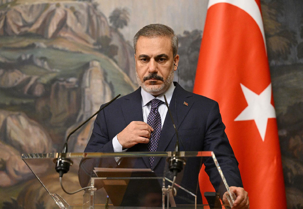 თურქეთის საგარეო საქმეთა მინისტრი აცხადებს, რომ ანკარა გააგრძელებს საქართველოს მხარდაჭერას ევროატლანტიკურ პოლიტიკურ და უსაფრთხოების სტრუქტურებში ინტეგრაციის გზაზე